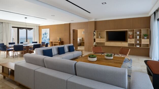 Marriott Cancun Resort